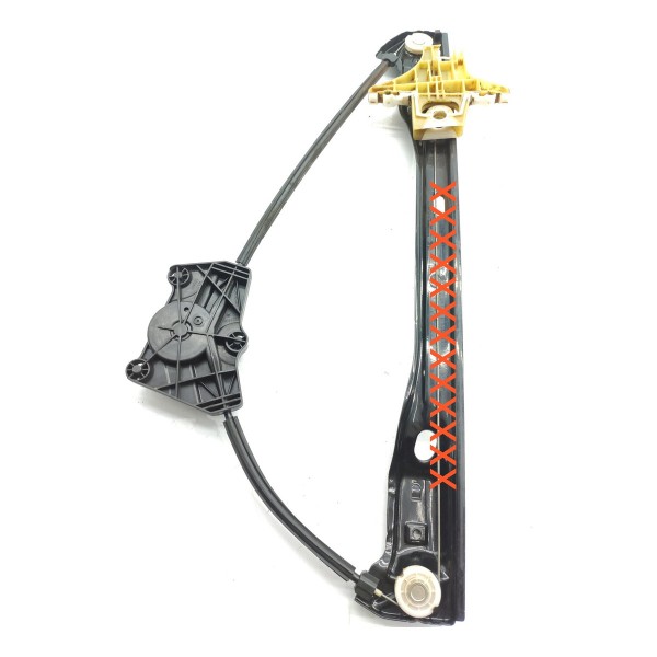 Cabo Maquina Vidro Amarok Diant Dir 2010/2016 Det 2h0837402h