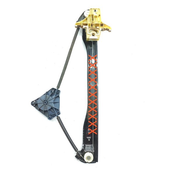 Cabo Maquina Vidro Amarok Tras Dir 2010/2016 Det 2h7839402f