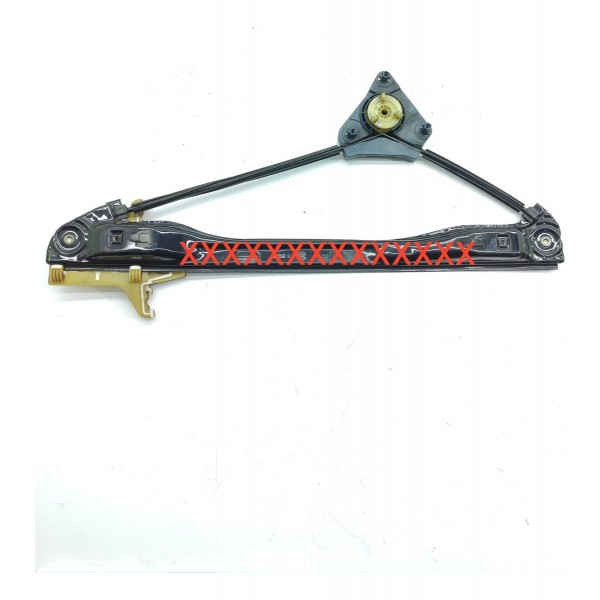 Cabo Maquina Vidro Amarok Tras Dir 2010/2016 Det 2h7839402f