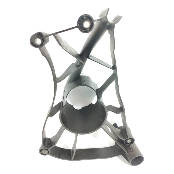 Defletor Óleo Carter Amarok 3.0 V6 2017/2023 059103138bl Preto