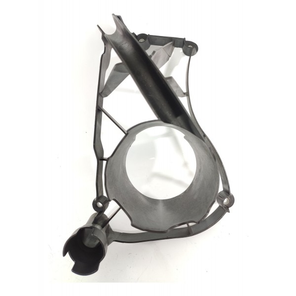 Defletor Óleo Carter Amarok 3.0 V6 2017/2023 059103138bl Preto