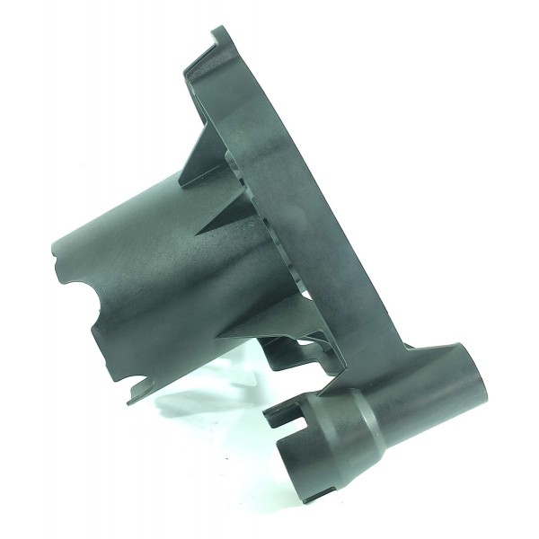 Defletor Óleo Carter Amarok 3.0 V6 2017/2023 059103138bl Preto