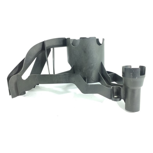 Defletor Óleo Carter Amarok 3.0 V6 2017/2023 059103138bl Preto