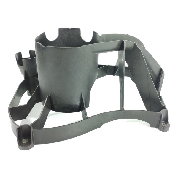 Defletor Óleo Carter Amarok 3.0 V6 2017/2023 059103138bl Preto