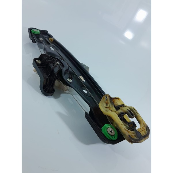 Maquina Vidro Discovery Sport Traseira Dir 15/19 Fk7227000ab