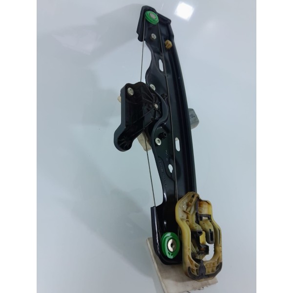 Maquina Vidro Discovery Sport Traseira Dir 15/19 Fk7227000ab