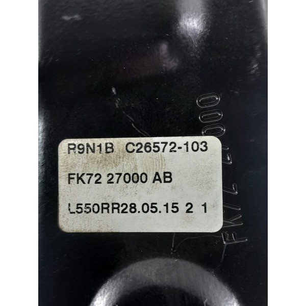 Maquina Vidro Discovery Sport Traseira Dir 15/19 Fk7227000ab