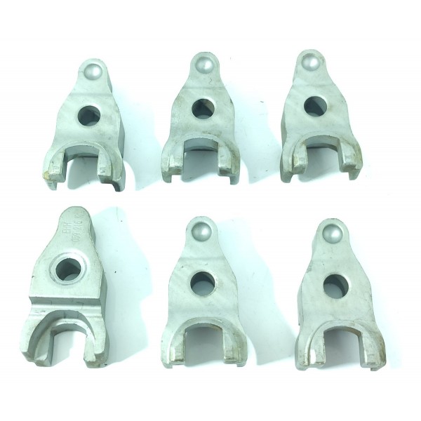 Jogo Trava Bico Injetor Amarok 3.0 2017/2023 059216k