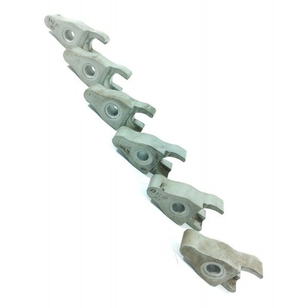 Jogo Trava Bico Injetor Amarok 3.0 2017/2023 059216k