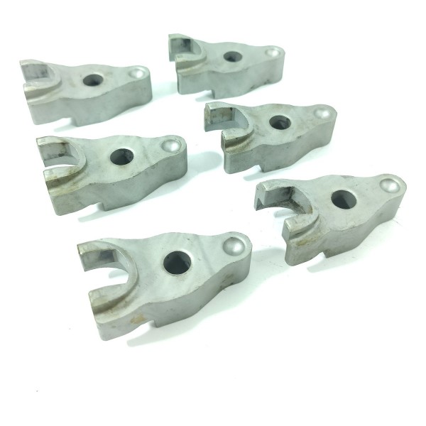 Jogo Trava Bico Injetor Amarok 3.0 2017/2023 059216k