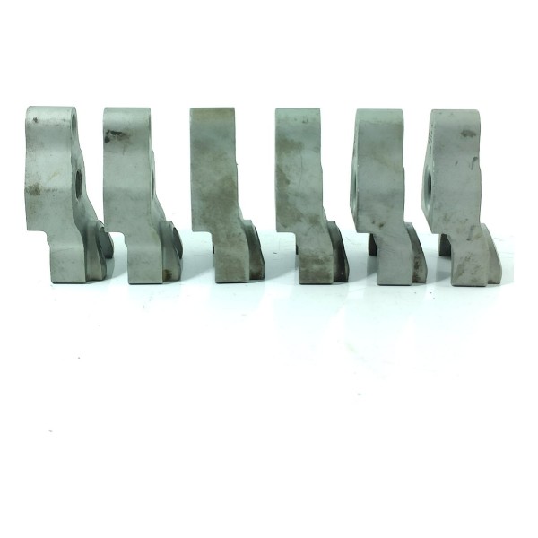 Jogo Trava Bico Injetor Amarok 3.0 2017/2023 059216k