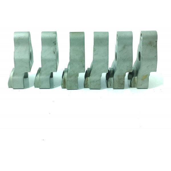 Jogo Trava Bico Injetor Amarok 3.0 2017/2023 059216k