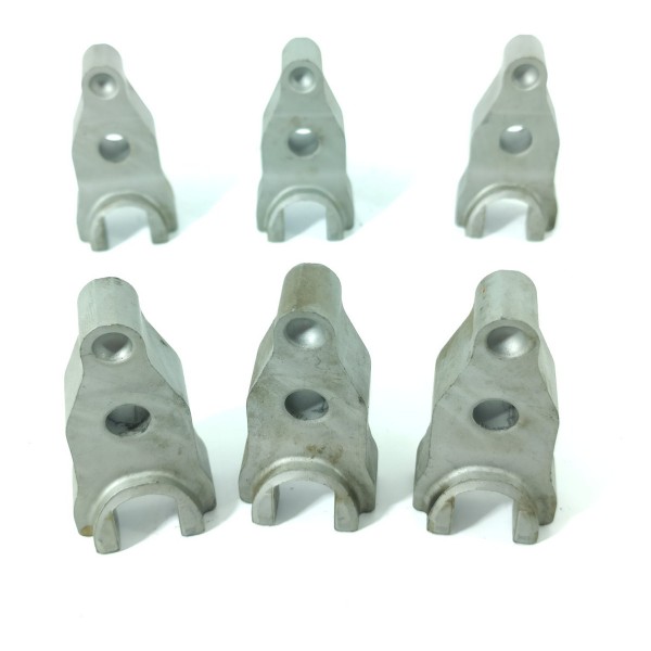 Jogo Trava Bico Injetor Amarok 3.0 2017/2023 059216k