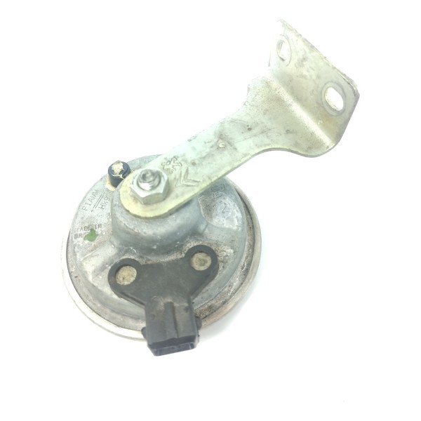 Buzina Alarme Pugeot Citroen 9815468780