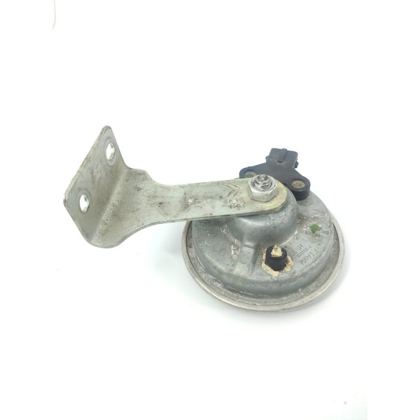 Buzina Alarme Pugeot Citroen 9815468780