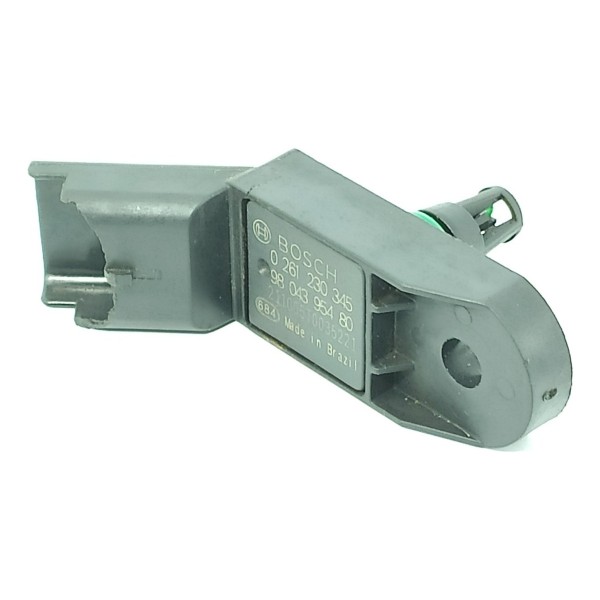 Sensor Map Peugeot 208 2008 Citroen C3 C4 9804395480