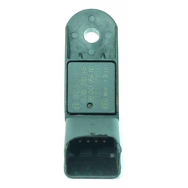 Sensor Map Peugeot 208 2008 Citroen C3 C4 9804395480