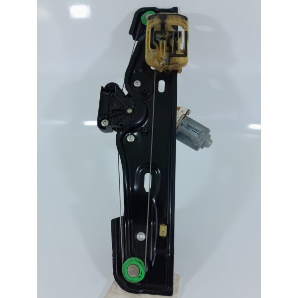 Maquina Vidro Discovery Sport Traseira Esq 15/19 Fk7227001ab