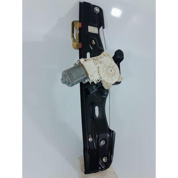 Maquina Vidro Discovery Sport Traseira Esq 15/19 Fk7227001ab