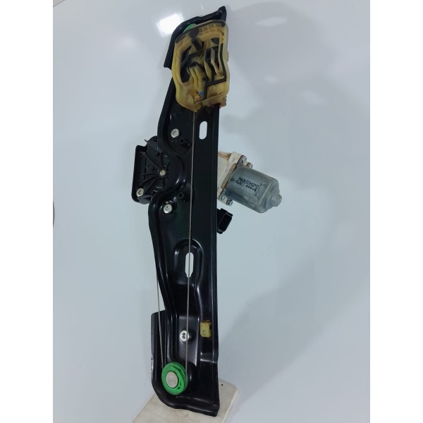 Maquina Vidro Discovery Sport Traseira Esq 15/19 Fk7227001ab