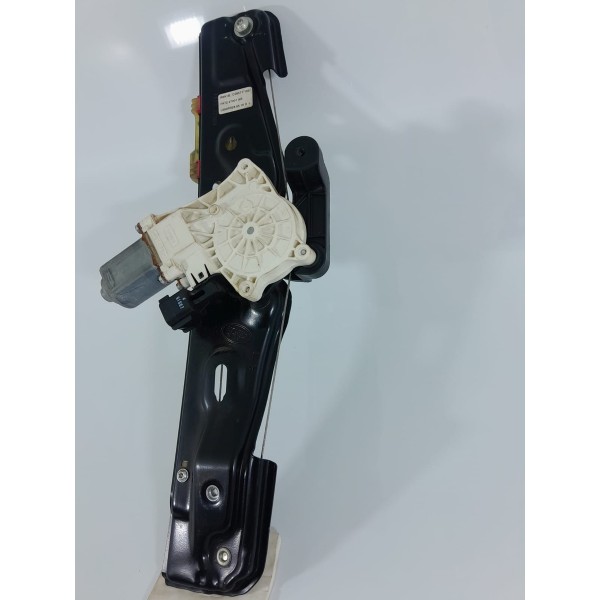 Maquina Vidro Discovery Sport Traseira Esq 15/19 Fk7227001ab