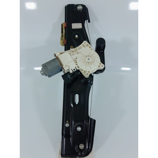 Maquina Vidro Discovery Sport Traseira Esq 15/19 Fk7227001ab