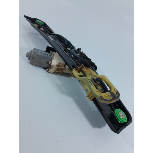 Maquina Vidro Discovery Sport Traseira Esq 15/19 Fk7227001ab