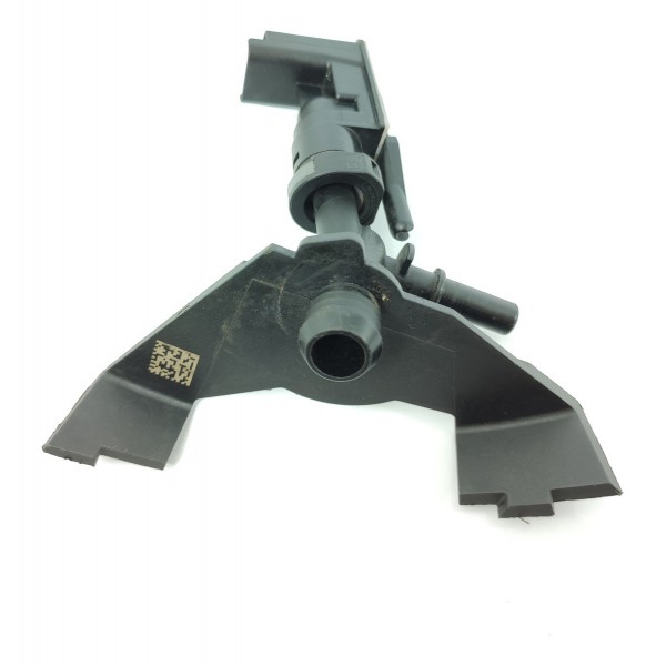 Sensor Pressao Admissao Peugeot 208 2008 Cactus 9673199580