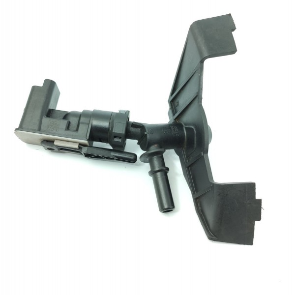 Sensor Pressao Admissao Peugeot 208 2008 Cactus 9673199580