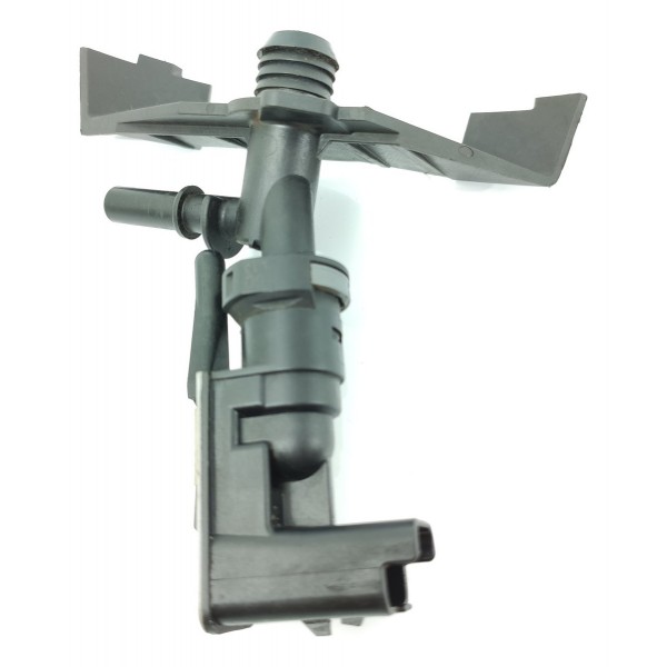 Sensor Pressao Admissao Peugeot 208 2008 Cactus 9673199580