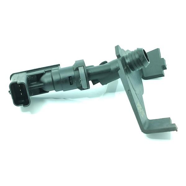 Sensor Pressao Admissao Peugeot 208 2008 Cactus 9673199580