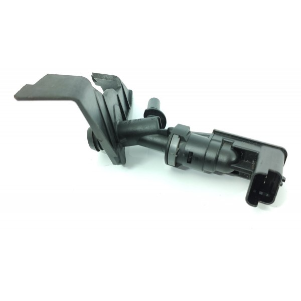 Sensor Pressao Admissao Peugeot 208 2008 Cactus 9673199580