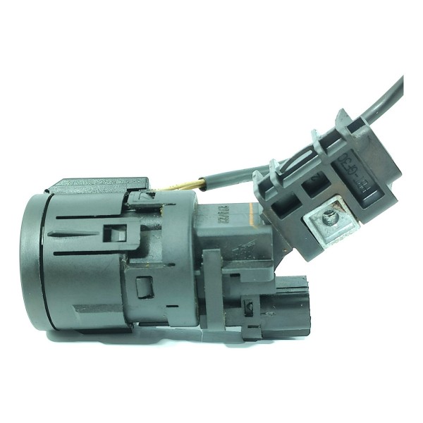 Antena Imobilizador Cilindro Peugeot Citroen 9663123380