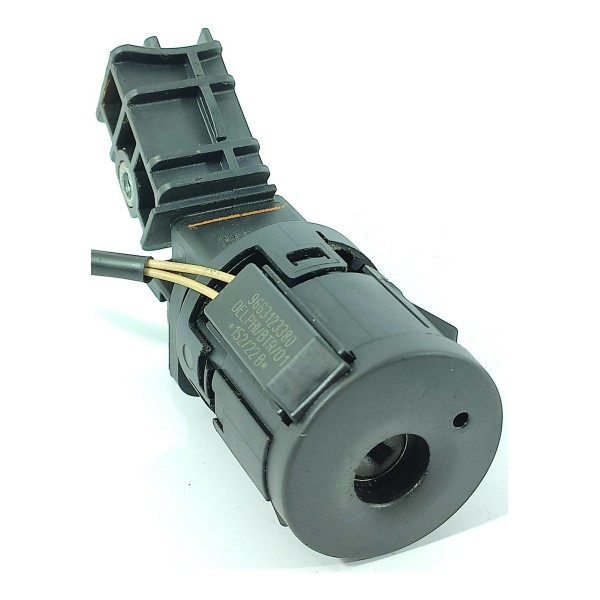 Antena Imobilizador Cilindro Peugeot Citroen 9663123380