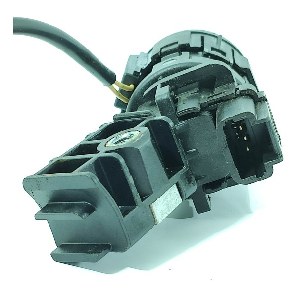 Antena Imobilizador Cilindro Peugeot Citroen 9663123380