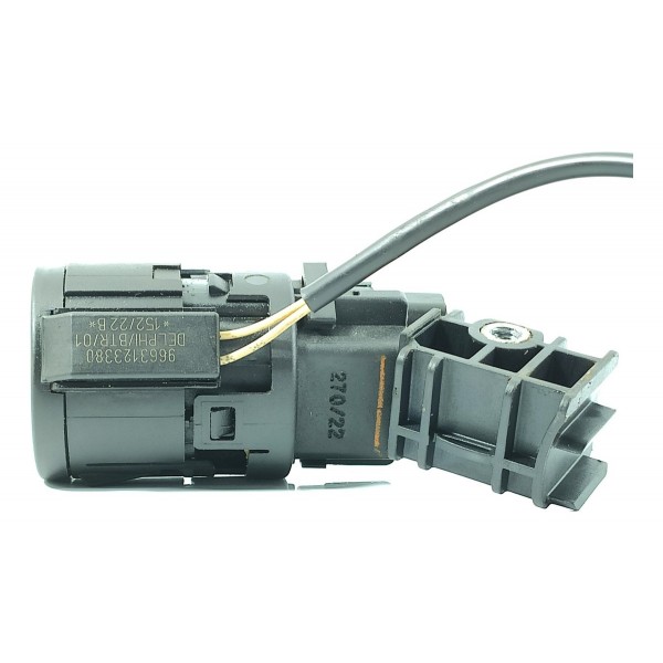 Antena Imobilizador Cilindro Peugeot Citroen 9663123380