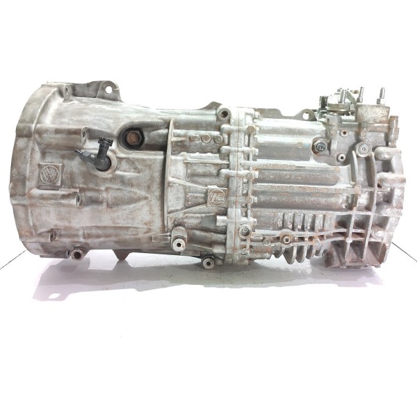 Caixa Marchas Amarok Manual 2010/2023 (2017) 1361401075