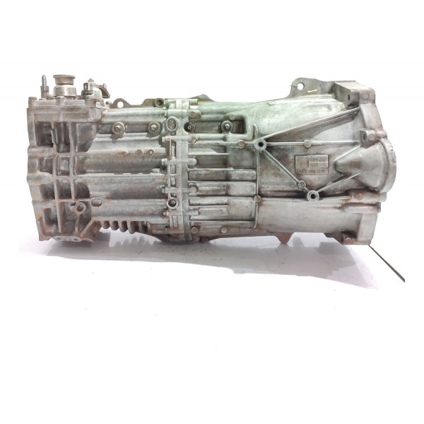 Caixa Marchas Amarok Manual 2010/2023 (2017) 1361401075