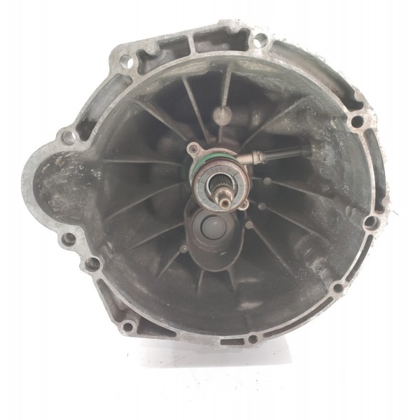 Caixa Marchas Amarok Manual 2010/2023 (2017) 1361401075