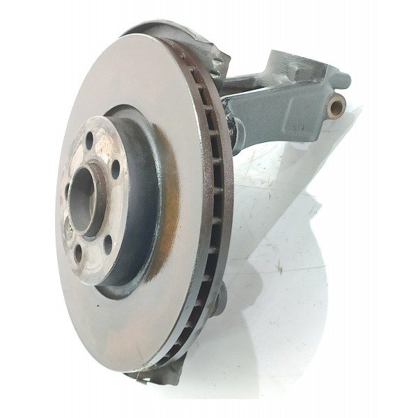 Manga Montante Cubo Volvo V60 S60 Dianteiro Dir 2012/2019