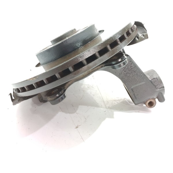 Manga Montante Cubo Volvo V60 S60 Dianteiro Dir 2012/2019