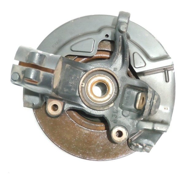 Manga Montante Cubo Volvo V60 S60 Dianteiro Dir 2012/2019