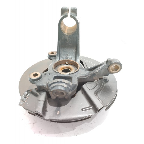 Manga Montante Cubo Volvo V60 S60 Dianteiro Dir 2012/2019