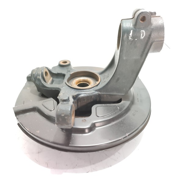 Manga Montante Cubo Volvo V60 S60 Dianteiro Dir 2012/2019