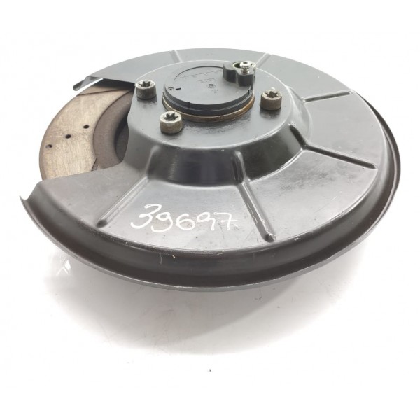 Manga Montante Cubo Volvo V60 S60 Traseiro Dir 2012/2019