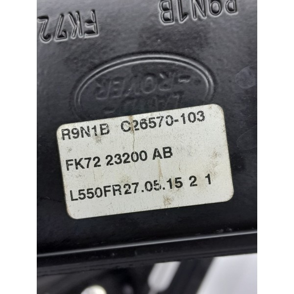 Maquina Vidro Discovery Sport Dianteira Di 15/19 Fk7223200ab