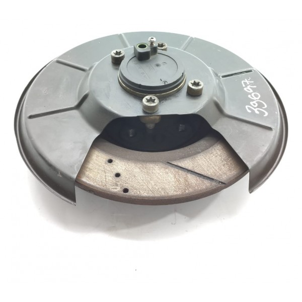 Manga Montante Cubo Volvo V60 S60 Traseiro Direito 2012/2019