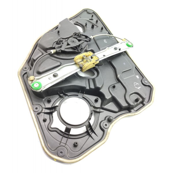 Maquina Vidro Volvo S60 Traseira Direita 30784313