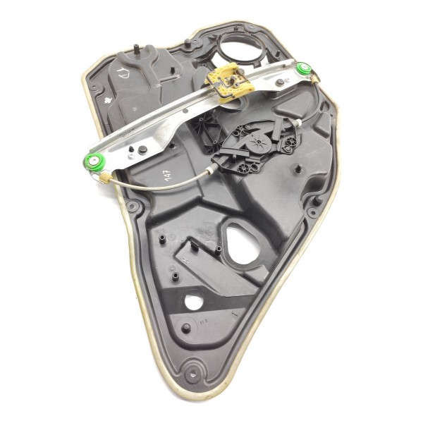 Maquina Vidro Volvo S60 Traseira Direita 30784313