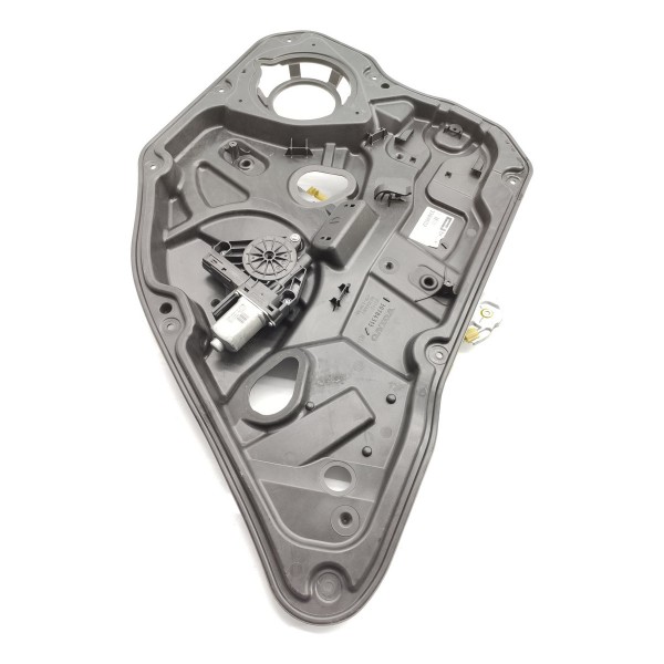 Maquina Vidro Volvo S60 Traseira Direita 30784313